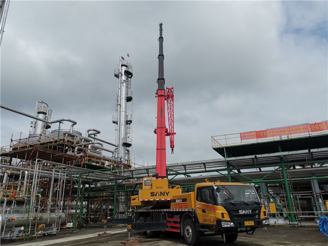 洪湖市吊具、钢板、枕木等耗材需要单独付费吗？