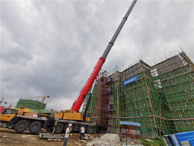 洪湖市吊装方案需要单独付费吗？复杂工况是否提供专家论证？